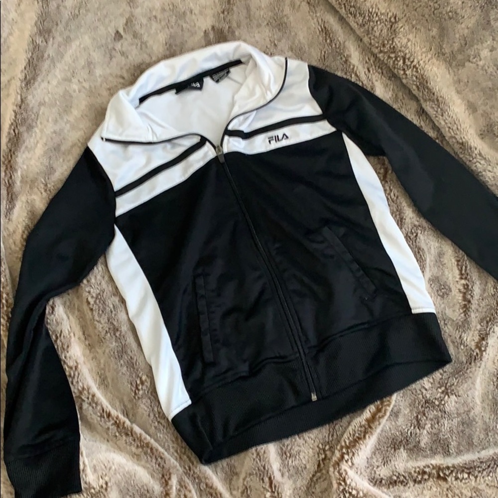 FILA Sweater